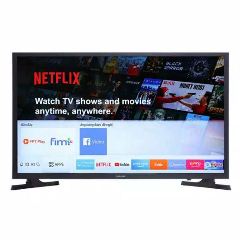 Samsung Smart LED TV 32"inch UA32T4500 Digital HDMI USB Movie