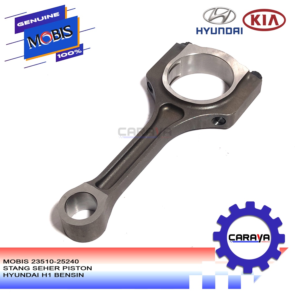 STANG SEHER PISTON HYUNDAI H1 BENSIN 23510-25240