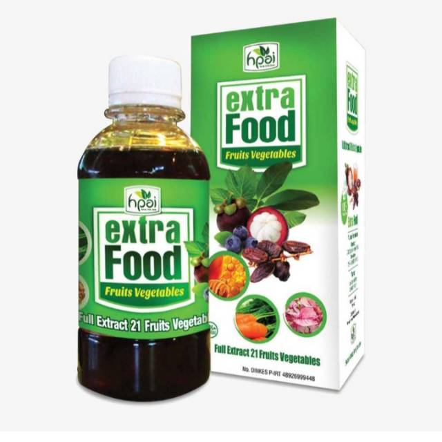 

Ekstra Food