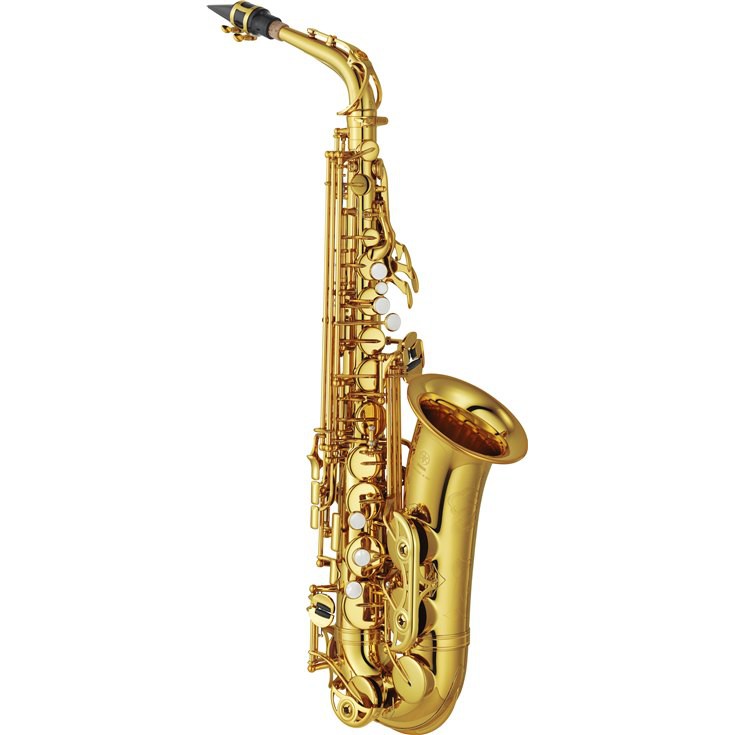 Saxophone Yamaha YAS 62 Baru dan Original.