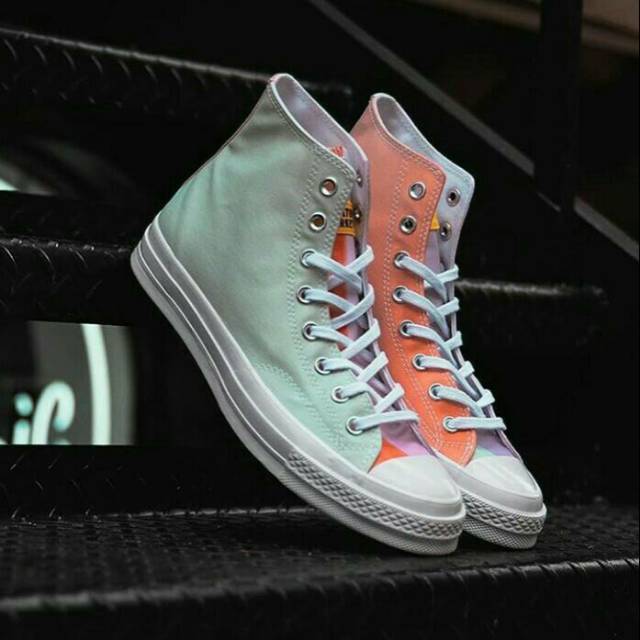sepatu converse limited edition
