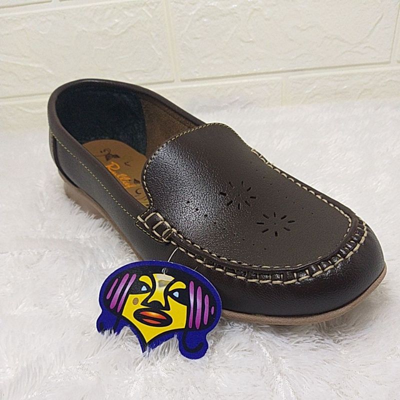 

rullief RAB507 coklat