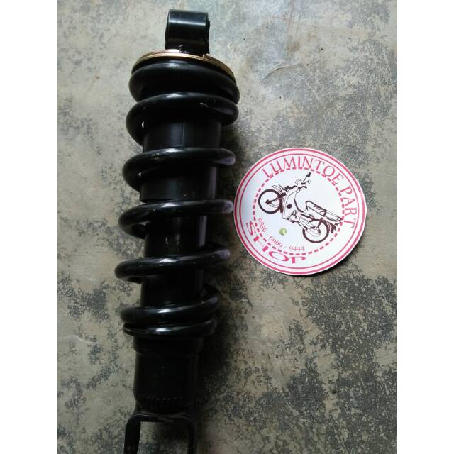 Shock belakang yamaha vixion original
