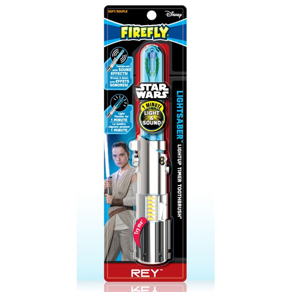 firefly star wars toothbrush