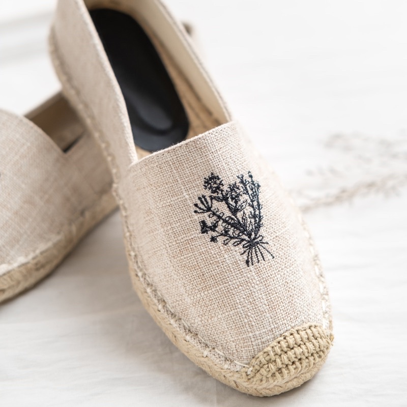 Fiora Espadrilles