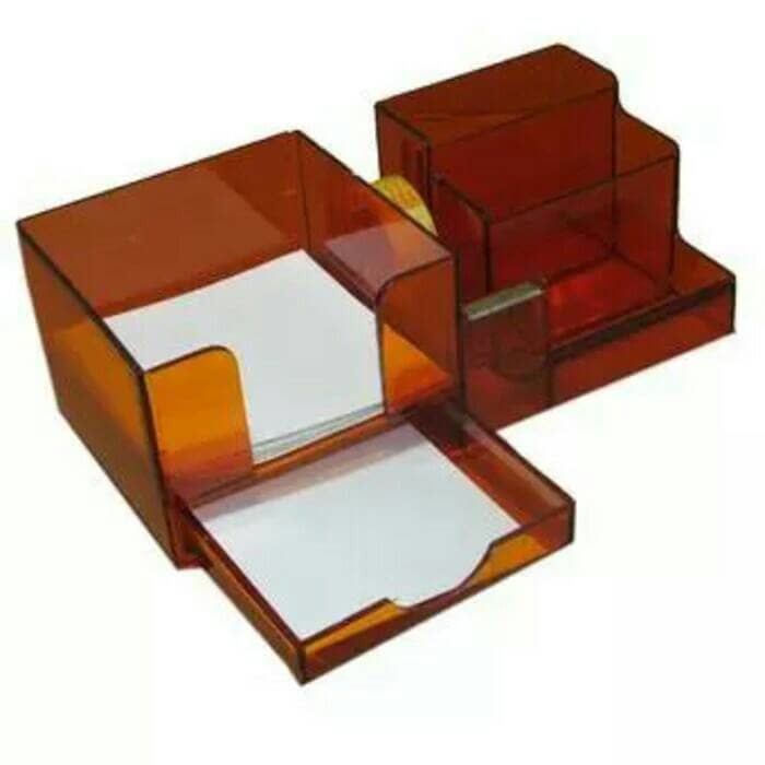 Caddy Set Joyko / Tempat Pensil Joyko / Organizer Alat Tulis