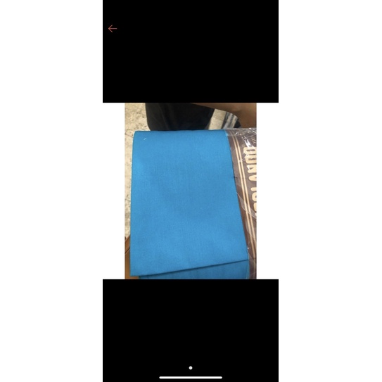 Sarung Cover Untuk Alas Busa Setrika Uap Laundry 60 x 120