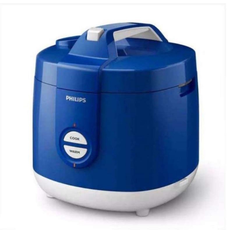 Rice Cooker Philips HD3131