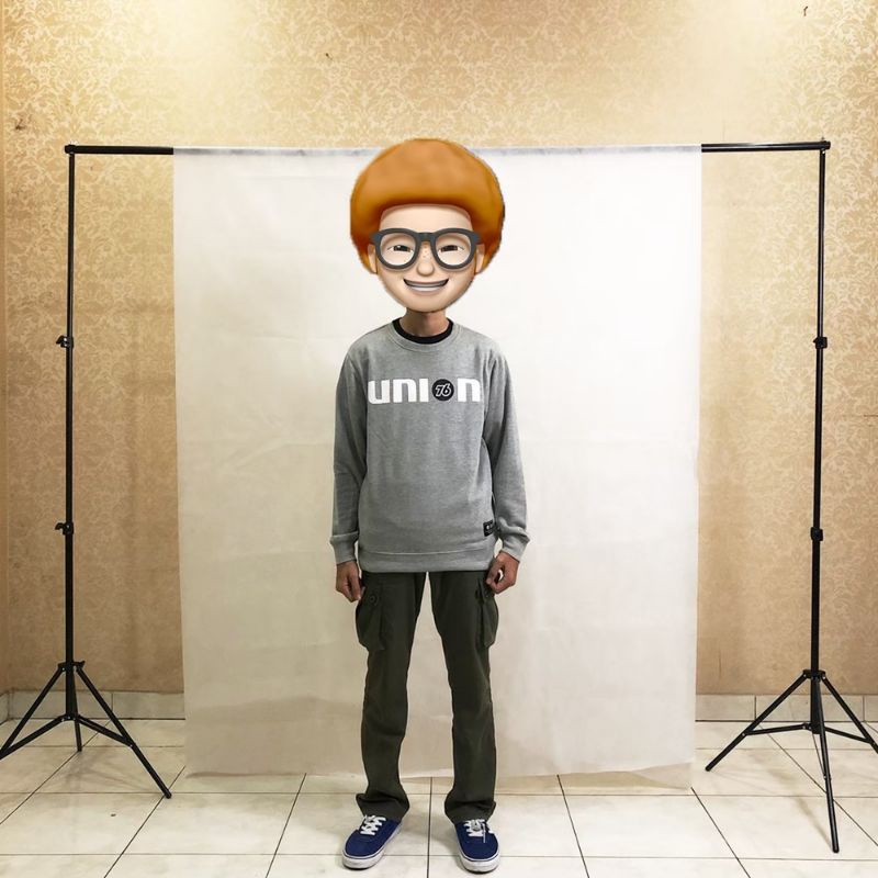 ⚡Crewneck Lubricants⚡