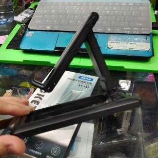 HOLDER STANDING HP / TABLET UNIVERSAL / BRACKET MANTUL MURAH MERIAH