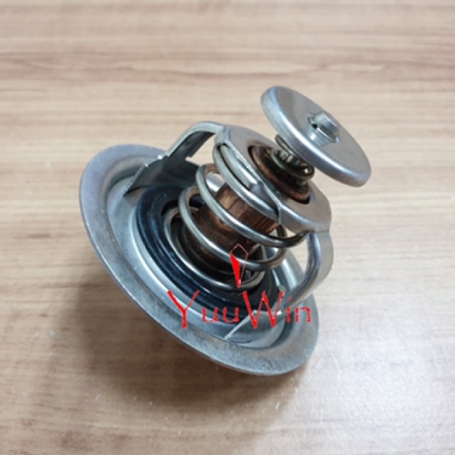 WATER THERMOSTAT - TERMOSTAT DYNA 125HT / 130HT / HINO DUTRO