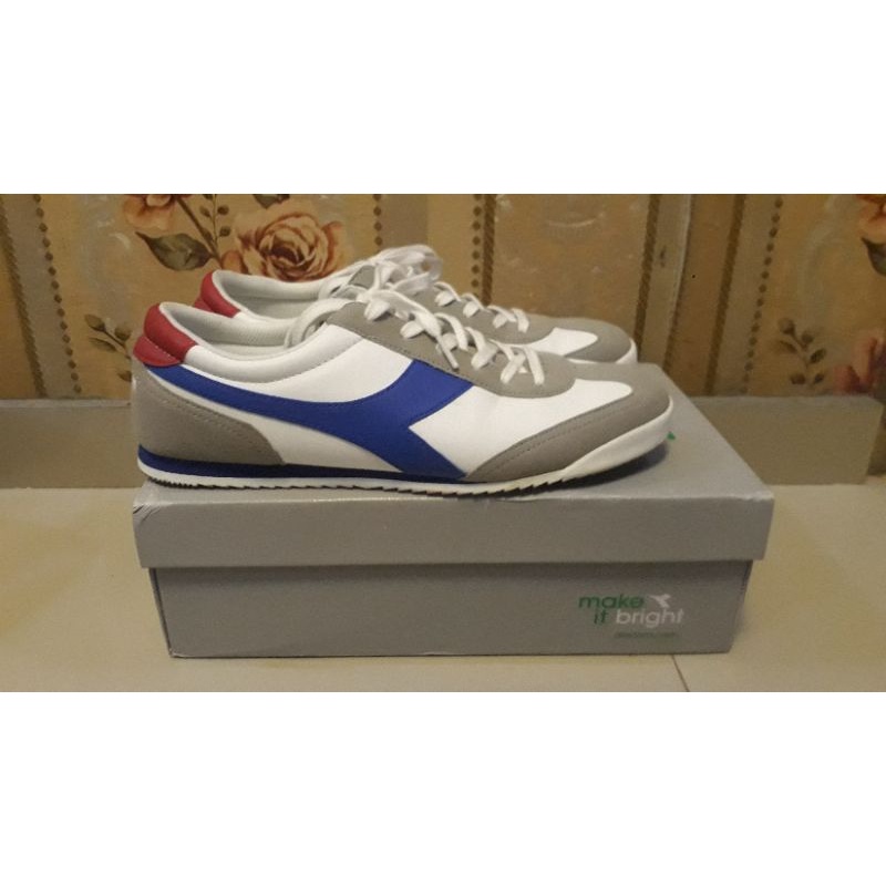 diadora durano classic