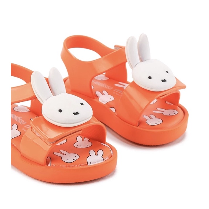 Mini Melissa Jump Miffy Bb