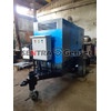 trailer genset