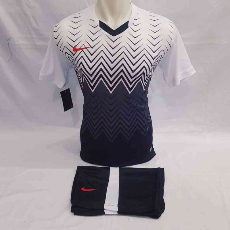 SET NIKE , KAOS VOLI FUTSAL BADMINTON (PRINTING)