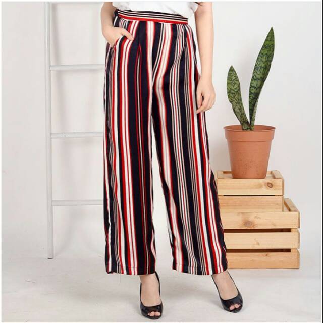 Zara pant / kulot zara