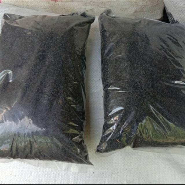 500gr Sekam Bakar-Media Tanam Sekam Bakar