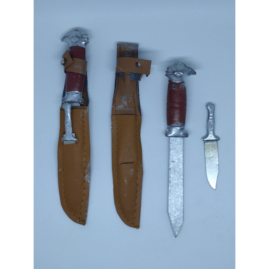 Pisau Belati Pramuka Siaga Penggalang Penegak