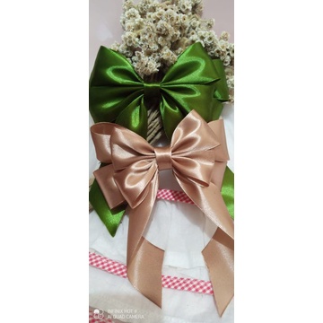 

MININAL ORDER 3 PCS Pita Kado, Pita Hampers, Pita Parcell Pita Besar 2 tumpuk 8 layer