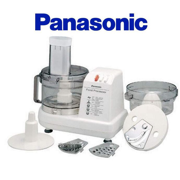 Panasonic Food Processor MK-5087 ORI