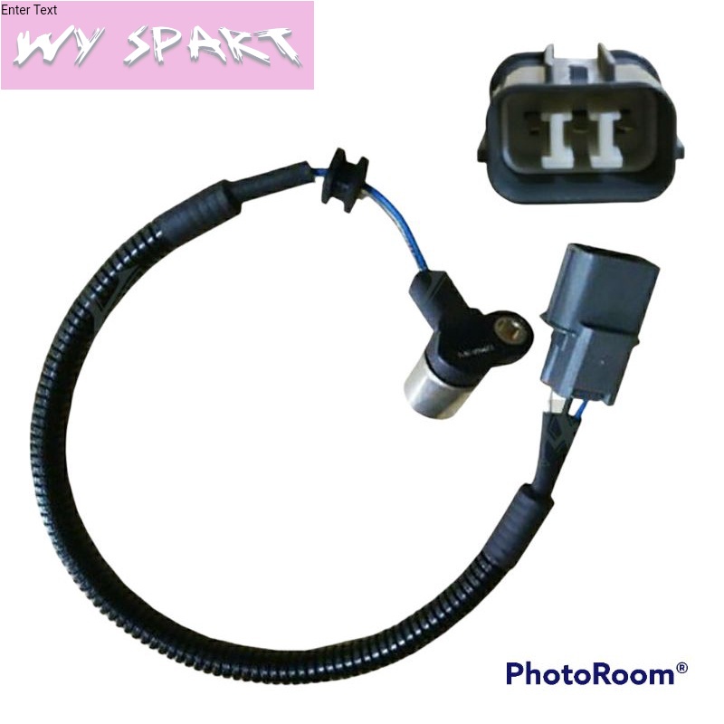 Sensor CKP Chranckshaft Civic Ferio City