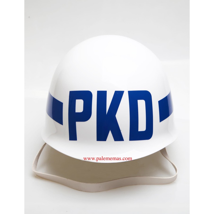 SKD   HELM PKD/SATPAM