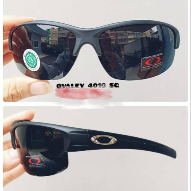 Kacamata hitam sport kacamata hitam model sport fashion pria termurah