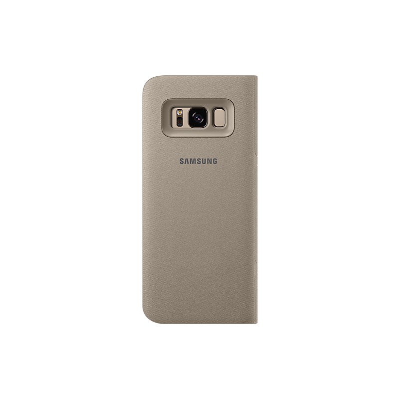 LED View S8 Plus SAMSUNG LED View Cover Galaxy S8 Plus original100%asli