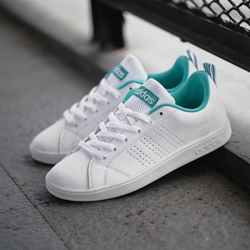 Adidas neo advantage tosca women