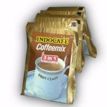 

Indocafe Coffemix isi 10 pcs (renceng)