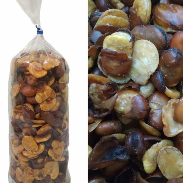 

KACANG KORO KULIT 250 GRAM