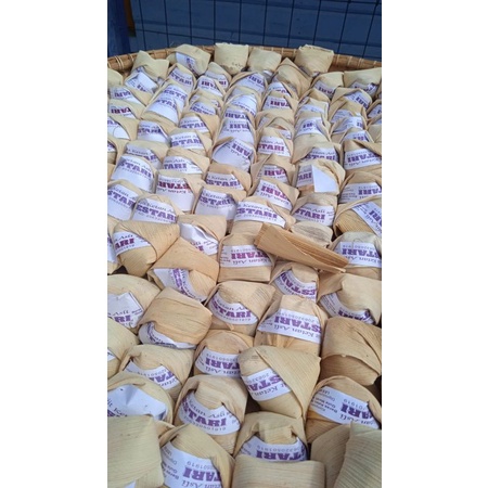 

WAJIK/KLOBOT 1 KARTON ISI 10KG