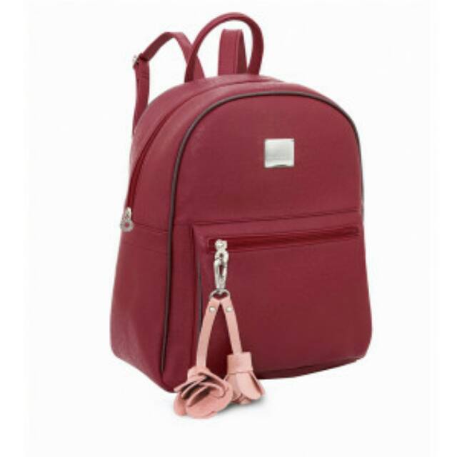 Tas Punggung Wanita Zucchina Sophie Paris