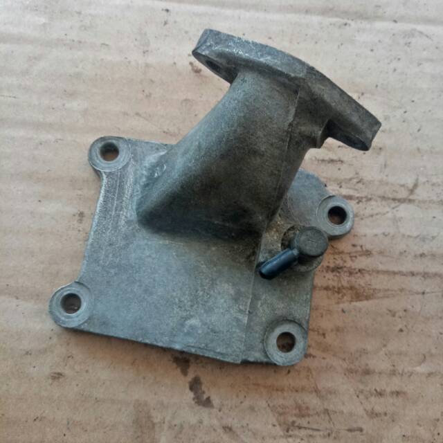 intake manifold manipol gulubanyak suzuki tornado 110