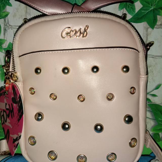 Pl gosh kelinci sold by cod