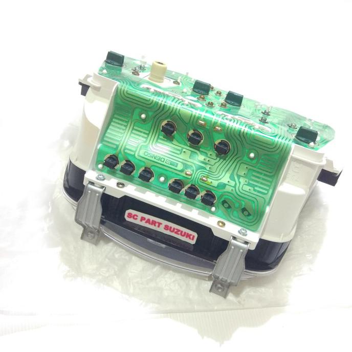 Speedometer Assy Suzuki Vitara Escudo.