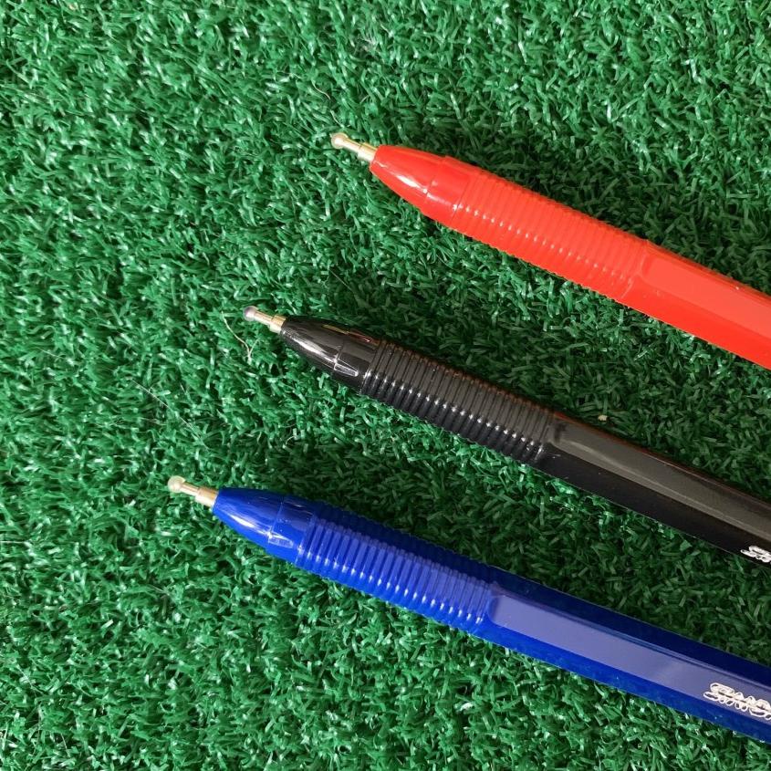 

AN7৳ PULPEN STANDARD AE7 / PENA BOLPOIN STANDART AE-7 (12 PCS) Ramai