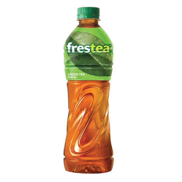 

Frestea Green Tea Pet 500 Ml
