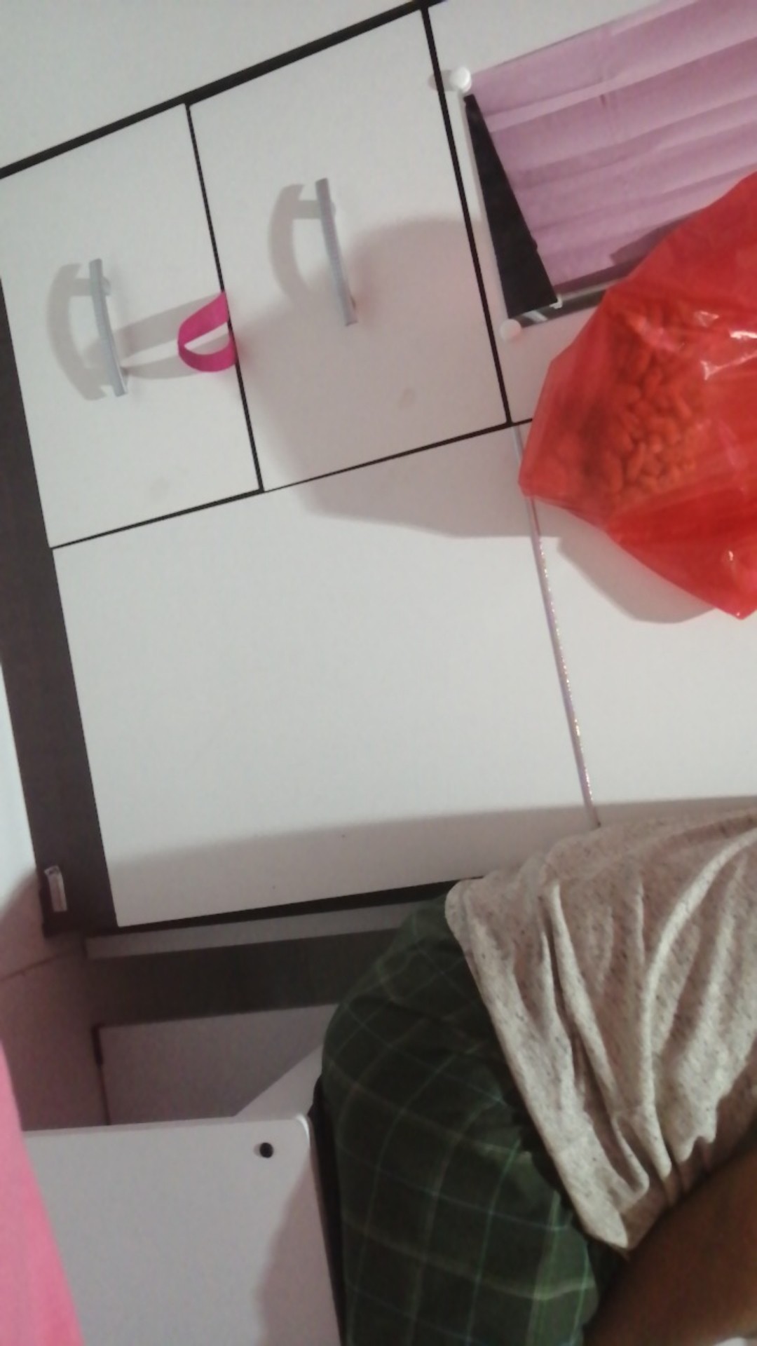 Tangga Lipat Alumunium 1.75m / Murah Awet Berkualitas