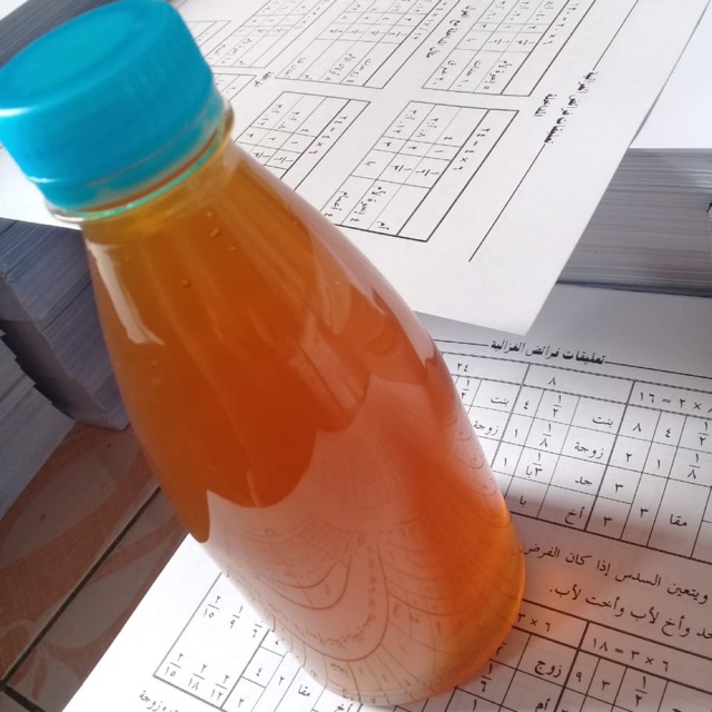 

Madu odeng 100% asli. Dn halal