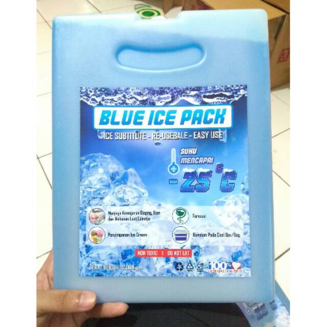 

Ice Pack Jumbo