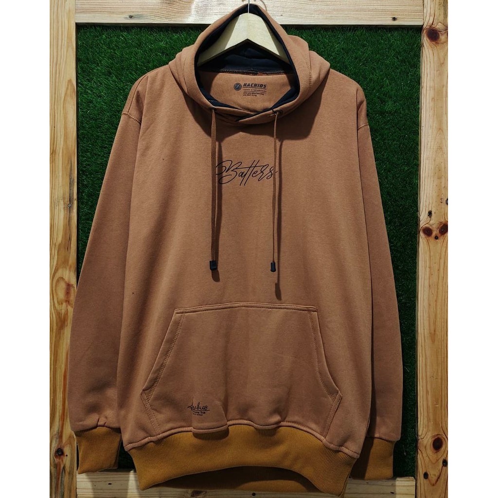 Sweater Hoodie Pria Wanita Hoodie Oversize Sweater Jumper Jaket Polos Terlaris Original