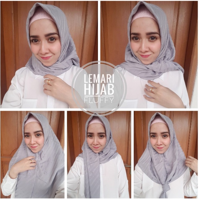 Hijab aulia