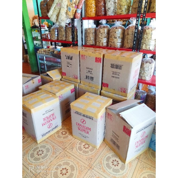 Basreng pedas baso goreng bandung 1kg-7
