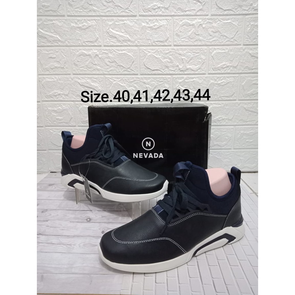 Sepatu Nevada Original