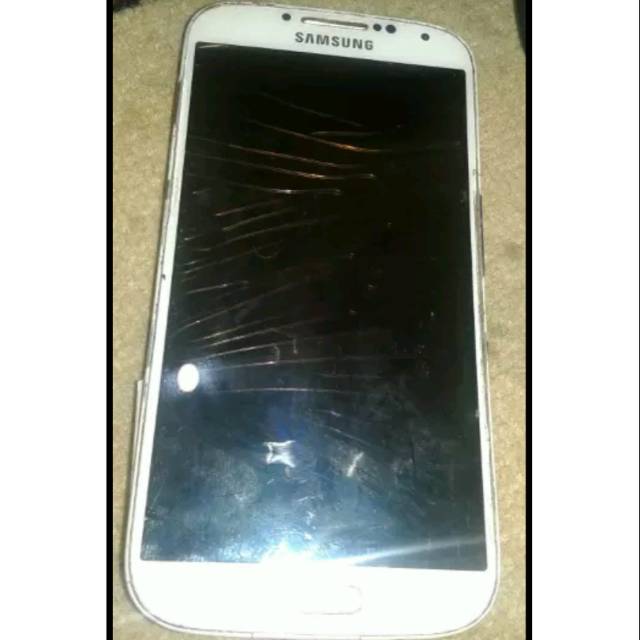 Mesin samsung s4 i9500 normal