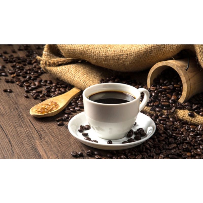 

Kopi Arabica Enrekang