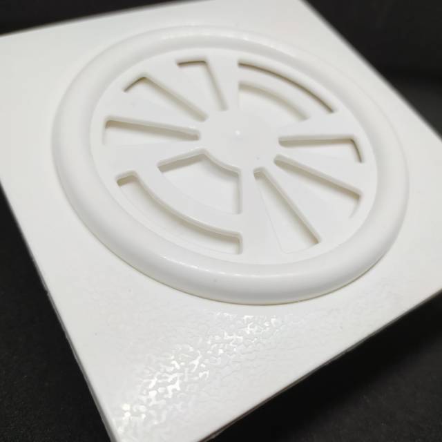 Saringan got/ floor drain plastik