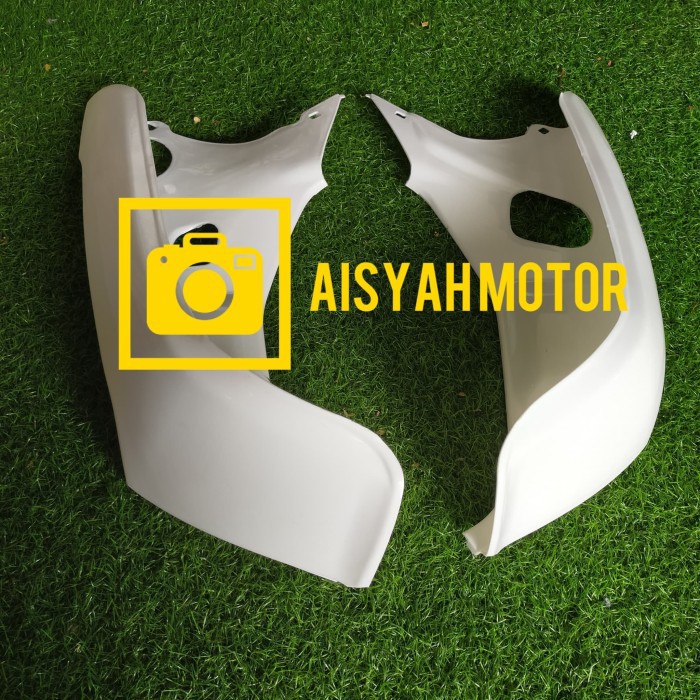 Sayap Honda Astrea Grand Warna Putih