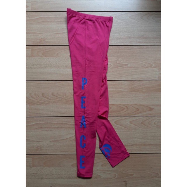 restock On legging girls